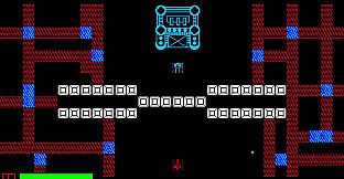 Tiger Tank 59 Ⅰ A-Gun MP012