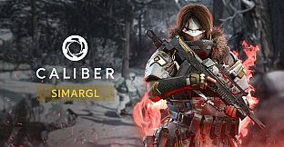 Caliber: Simargl