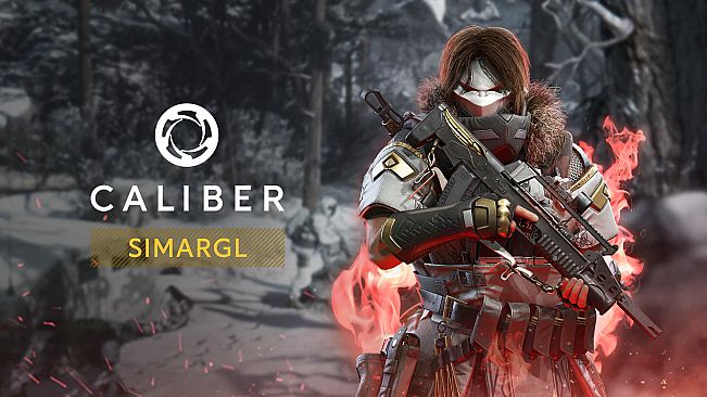 Caliber: Simargl