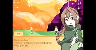 Natari at the Bubble Planet