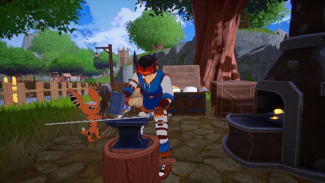 The Last Worlds : Crossed Souls