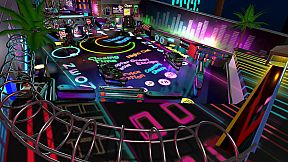 Tomb Keeper Mansion Deluxe Pinball