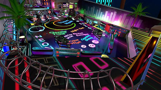 Tomb Keeper Mansion Deluxe Pinball