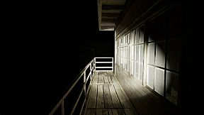 The Haunted Keepsake