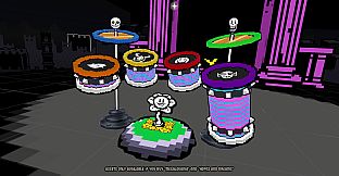 Drums Rock: Undertale - 'Hopes And Dreams'