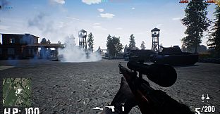 BattleRush - German Snipers DLC