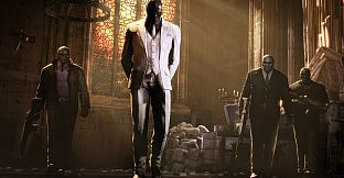 Batman: Arkham Origins - Black Mask Challenge Pack