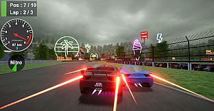 Neon GT Racing