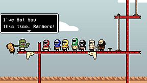 LISA: Definitive Edition