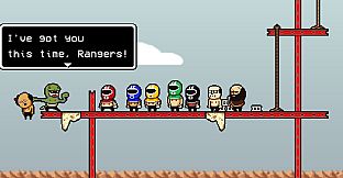 LISA: The Painful - Definitive Edition