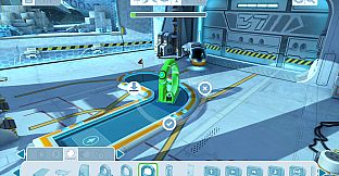 Infinite Minigolf - Hangar 37