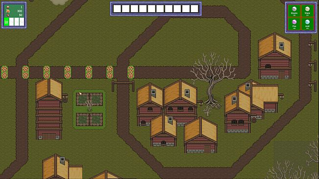 Mega Giga Cookie Destroyer TD