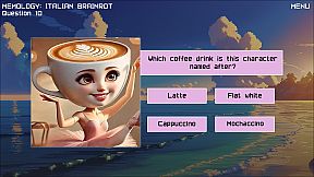 MEMOLOGY: ITALIAN BRAINROT