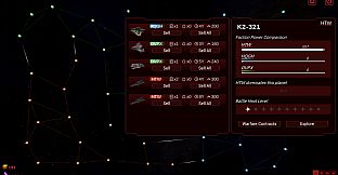 Stellar Industrialist