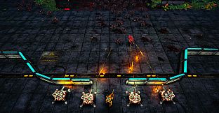 Deep Breach
