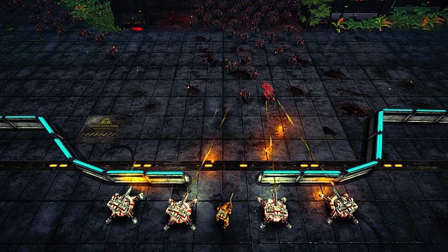 Deep Breach