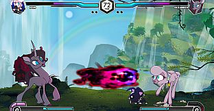 Them's Fightin' Herds