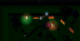 Hunters In The Dark