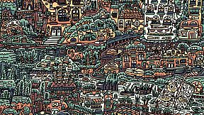 I commissioned some bunnies 5