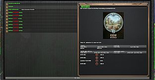 Rhodian Exodus