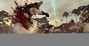 Total War: WARHAMMER II - Blood for the Blood God II