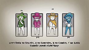 The Bad, The Worse & Djanky