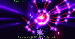 Gridrunner Revolution