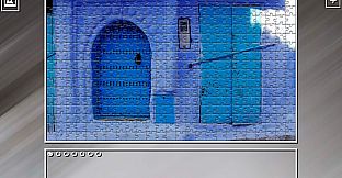 Super Jigsaw Puzzle: Generations - Morocco