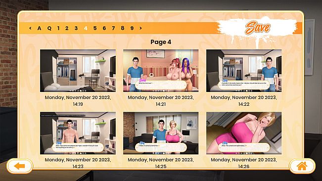 Prince of Suburbia - Part 2