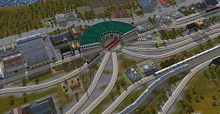 A-Train 9 V5.0 : Japan Train Simulator Ultimate Edition