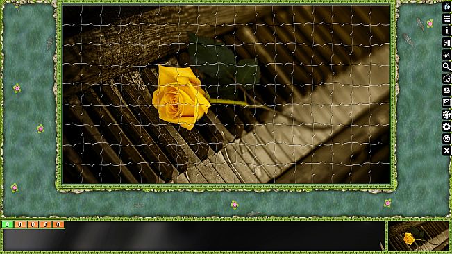 Jigsaw Puzzle Pack - Pixel Puzzles Ultimate: Variety Pack 2