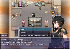 Void Foundation: Into The Void