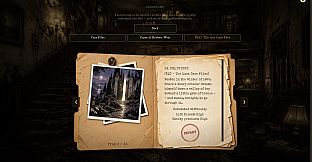 Dark Dice: Cthulhu Investigation Log - Expansion Pack (The Lost Case Files)