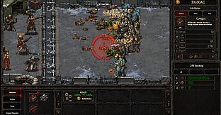 ReDead Frontline