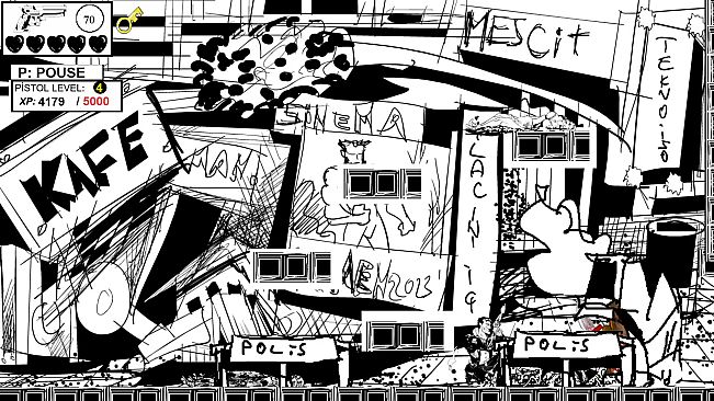 WWQM: Doom Ankara