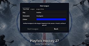 Playfolk Hockey 27