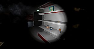 Master Thief Simulator