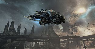 Star Conflict - Yith'Mor. Weapons of Victory.