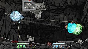 Galactic Thunderdome