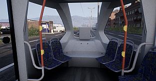Red Passport: Ticket to Russia - Tramway Edition