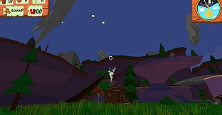 Bill Wants To Retire