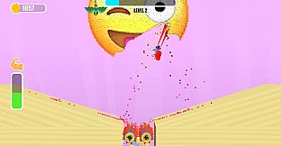 Super Hero Demolition