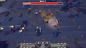 Bang-On Balls Chronicles + Operation: Polygon Storm