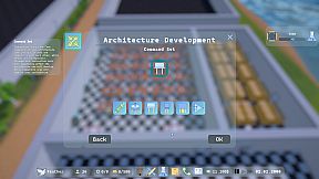 Processor Dev Tycoon