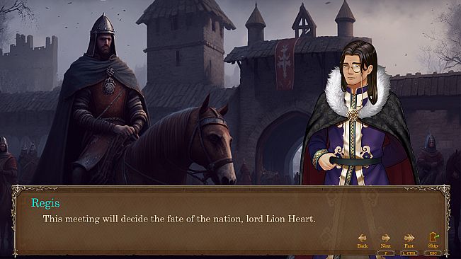 Love n War: Hero by Chance II - Romance & Reprisal