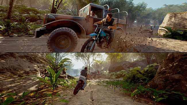 A Way Out