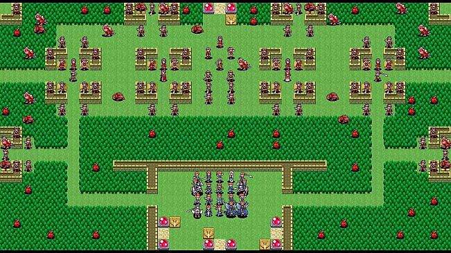 WGW KT  传送门世界 王国传说 Warp Gate World Kingdom Tales