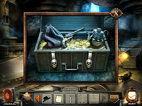 Ghost Encounters: Deadwood - Collector's Edition