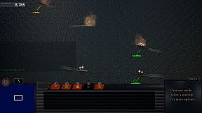 Ruler of the Waves 1916