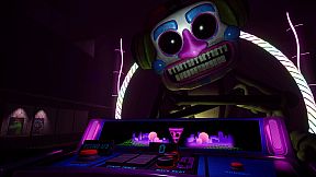 Five Nights at Freddy's: Help Wanted 2